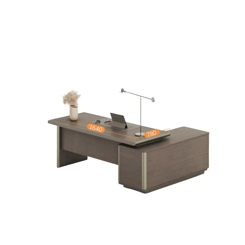 Work Desk Home Setup - Nowoczesne biurko do pracy, biurka biurowe,