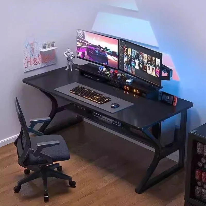 Minimalistyczne biurka kompute – Desk Setup Art recenzja i cena