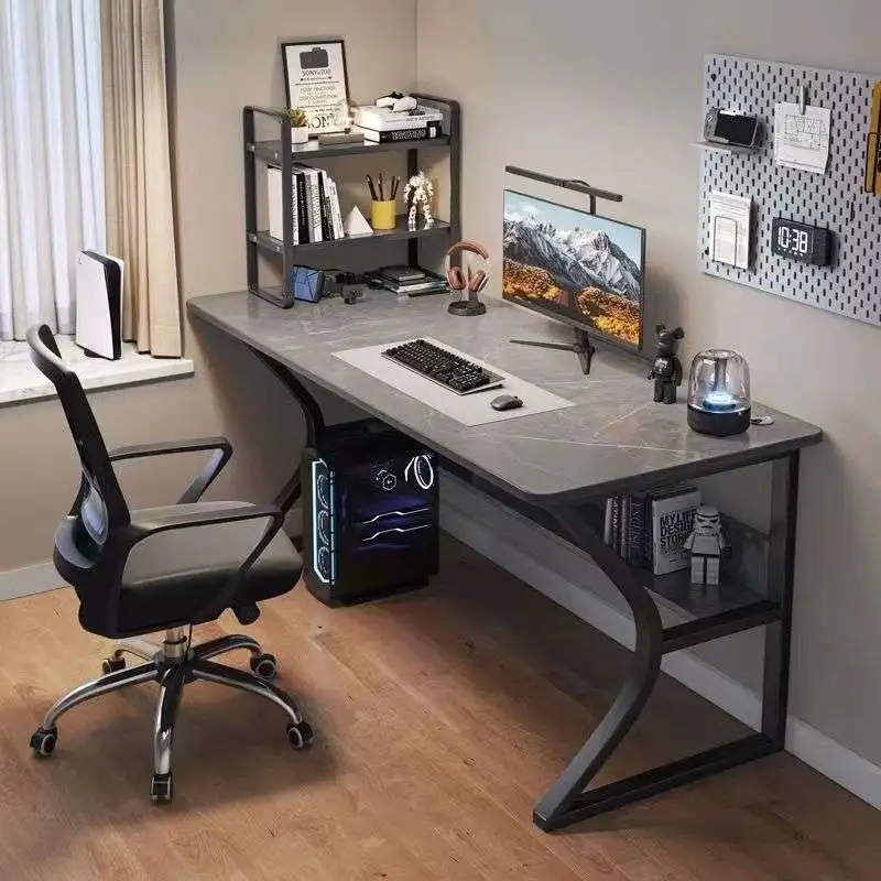 Minimalistyczne biurka kompute – Desk Setup Art recenzja i cena