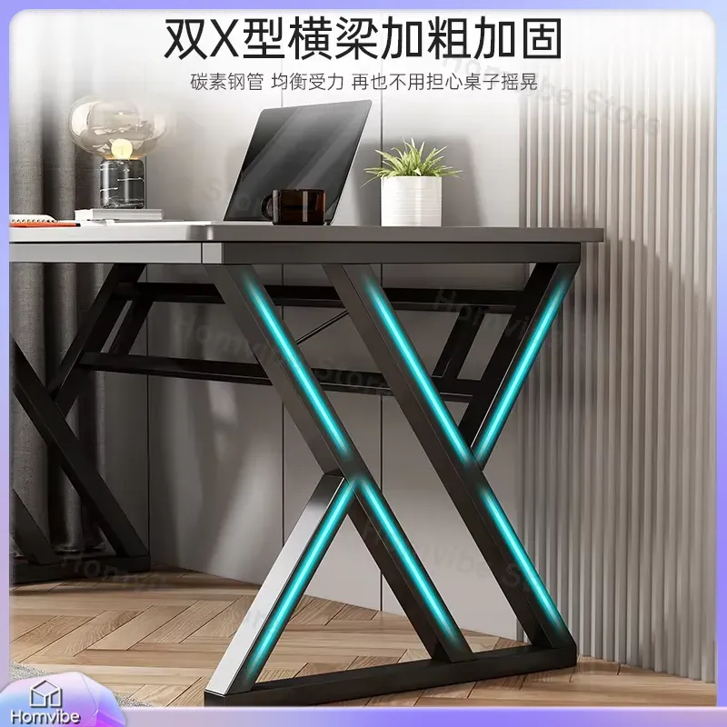 Nowoczesne minimalistyczne biu – L Shaped Desk Setup recenzja i cena
