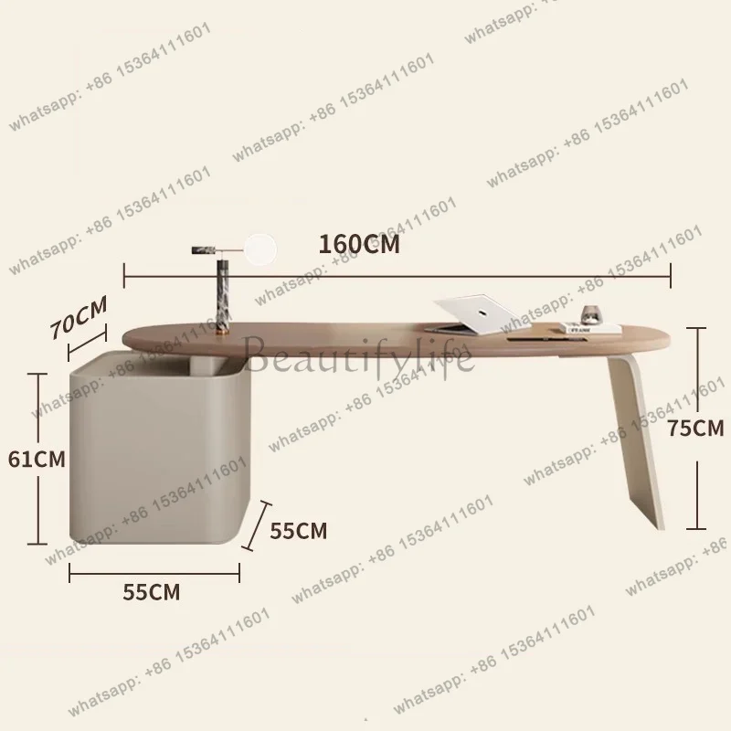 LD Sypialnia Biurko na laptopa – Desk Setup Bedroom recenzja i cena