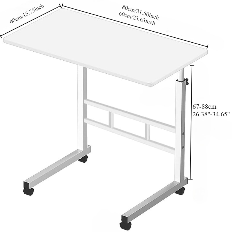Biurko nocne z uniwersalnymi k – Desk Setup Ideas recenzja i cena