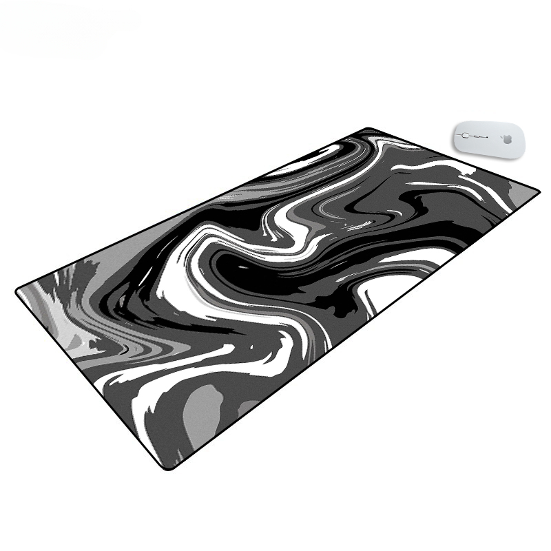 Podkładka pod mysz duża podkła – Desk Setup Art recenzja i cena