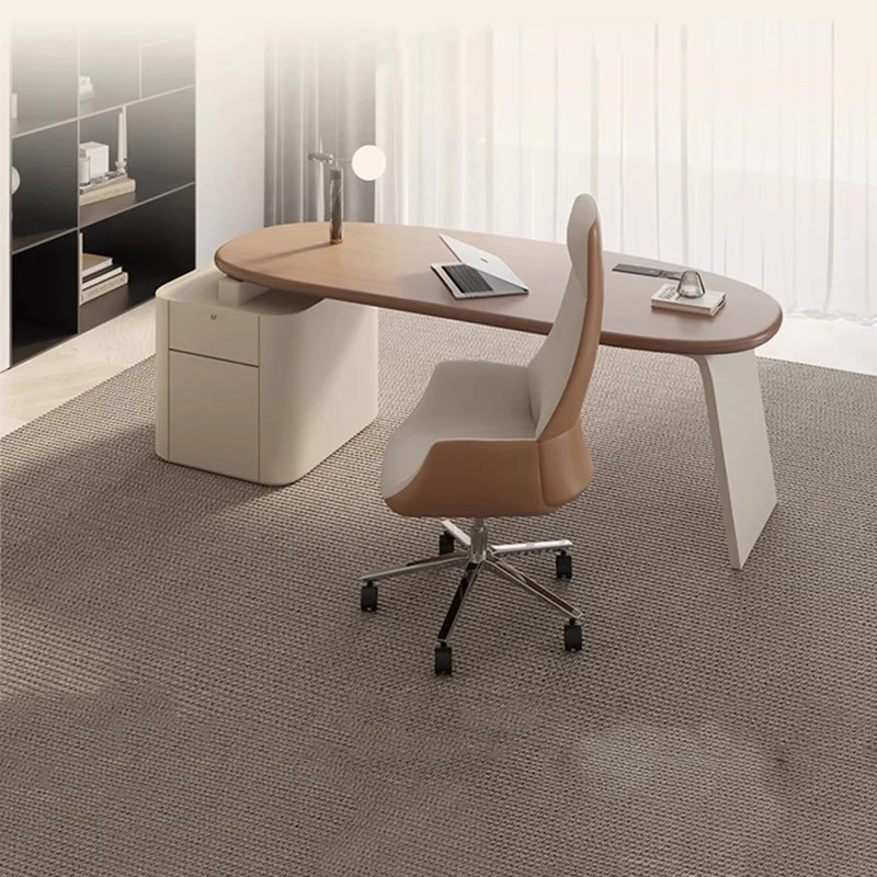 Sypialnia Biurko na laptopa Sz – L Shaped Desk Setup recenzja i cena