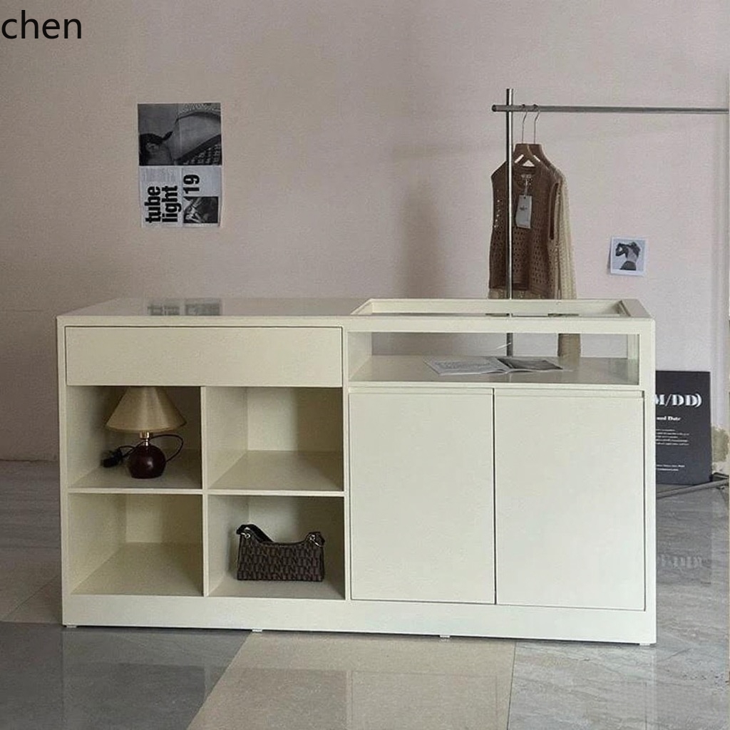 Sklep odzieżowy CZ, stół wyspo – Desk Setup For Office recenzja i cena