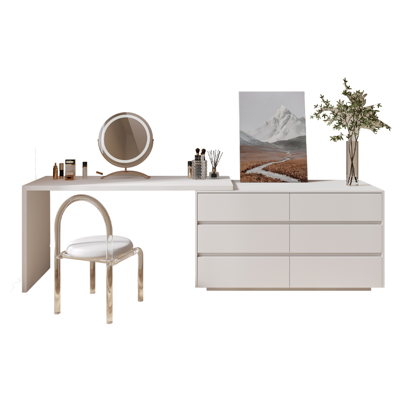 Biurko w kształcie litery L, w – L Shaped Desk Setup recenzja i cena