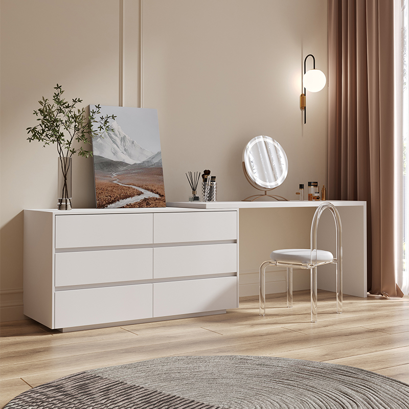 Biurko w kształcie litery L, w – L Shaped Desk Setup recenzja i cena