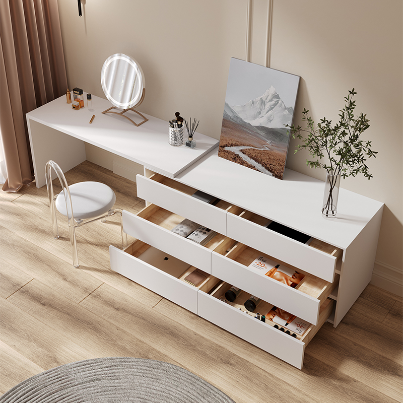Biurko w kształcie litery L, w – L Shaped Desk Setup recenzja i cena