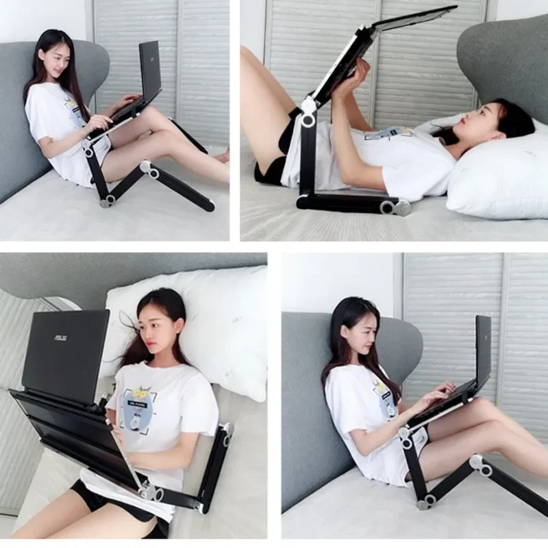 Składane leniwe łóżko biurko s – L Shaped Desk Setup recenzja i cena