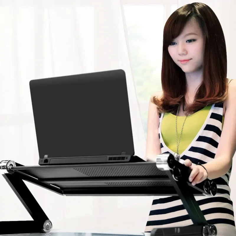 Składane leniwe łóżko biurko s – L Shaped Desk Setup recenzja i cena