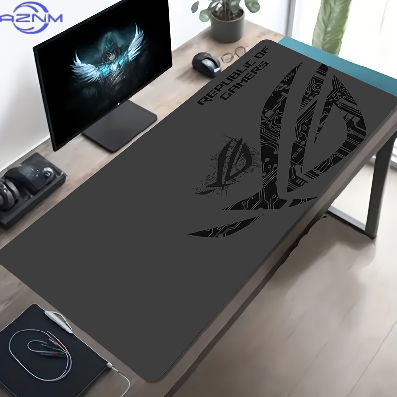 1 szt. Duża podkładka pod mysz – Desk Setup For Office recenzja i cena