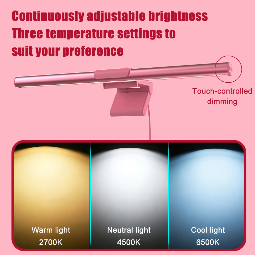 RGBIC Wifi Setup Light Bar Mon – Desk Setup Art recenzja i cena
