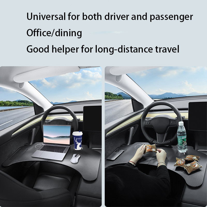 Dla Tesla Model Y Juniper 2025 – Desk Setup Ideas recenzja i cena