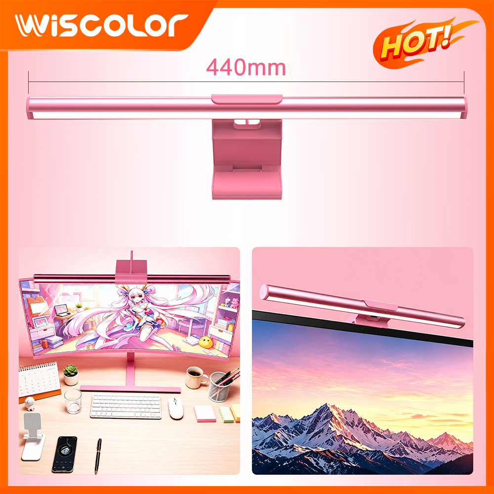 Listwa świetlna LED, inteligen – Desk Setup For Office recenzja i cena