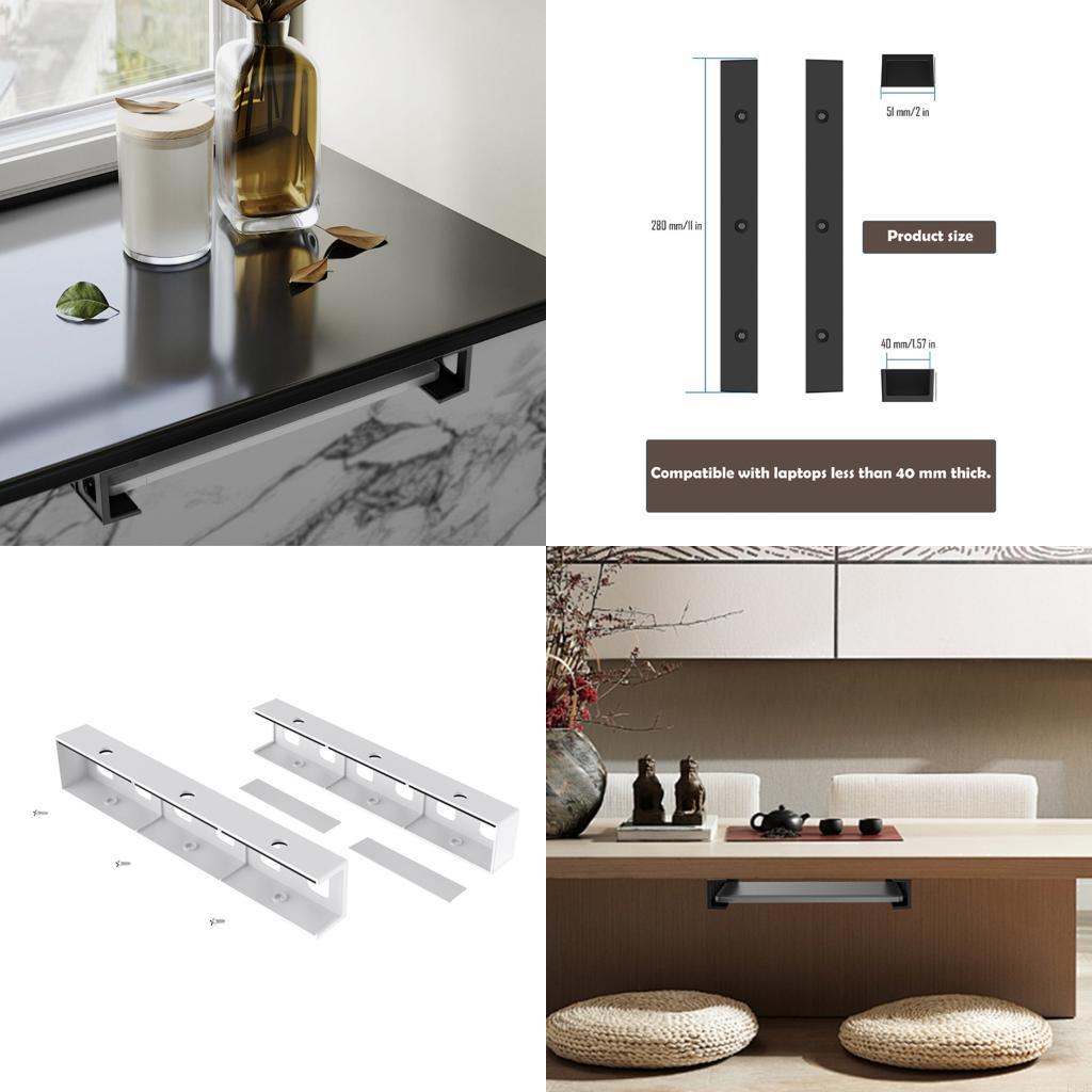 laptopem laptopem Organizatorz – Desk Setup Workspace recenzja i cena