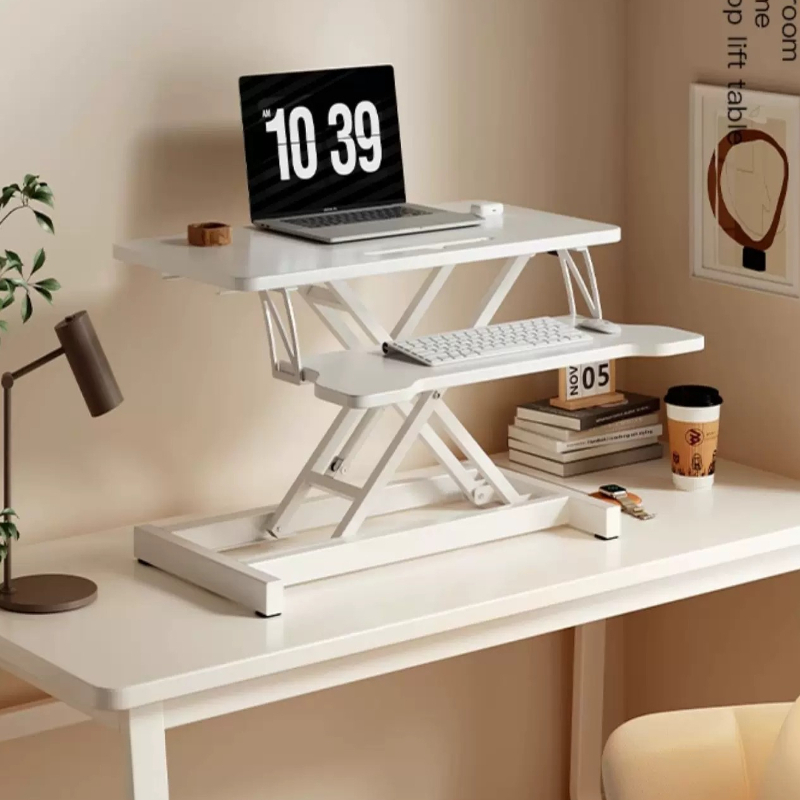 Podstawka do biurka stojącego  – Desk Setup Pc recenzja i cena