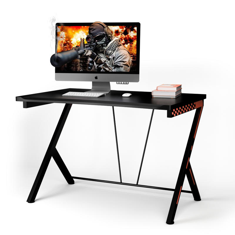 Nowoczesne ergonomiczne biurko – L Shaped Desk Setup recenzja i cena