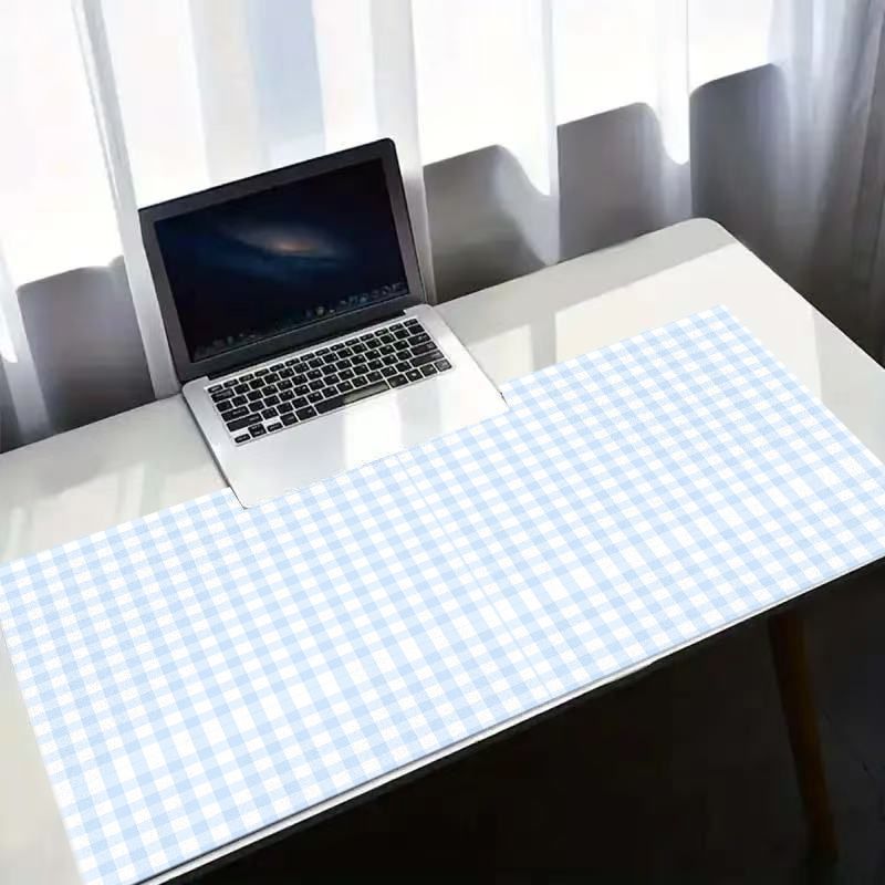 Zabawna Duża Podkładka Pod Mys – Desk Setup Art recenzja i cena