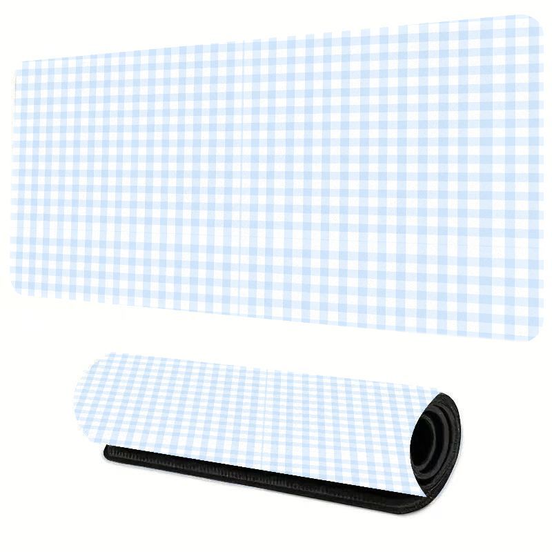 Zabawna Duża Podkładka Pod Mys – Desk Setup Art recenzja i cena