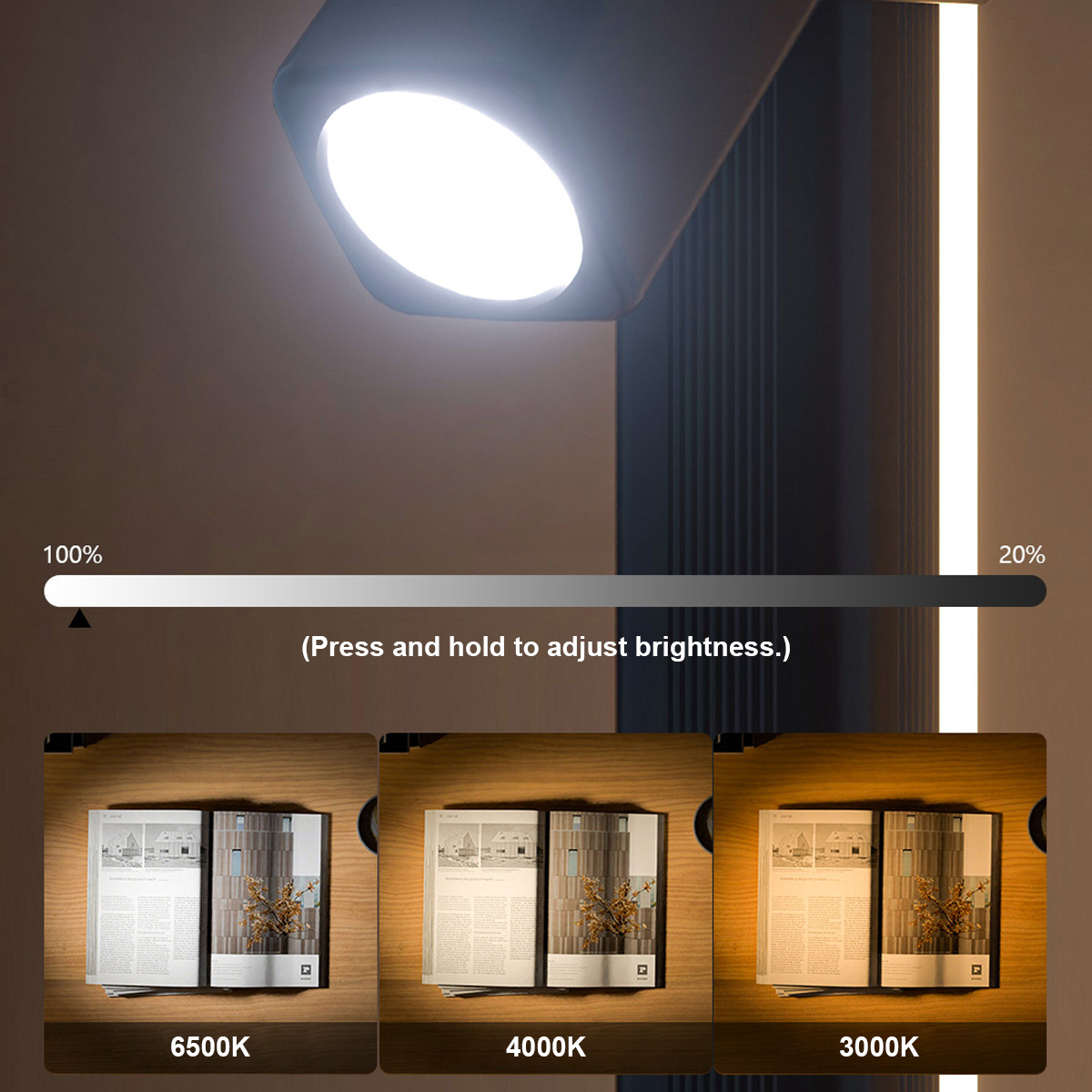 Inteligentna listwa świetlna L – Desk Setup Art recenzja i cena