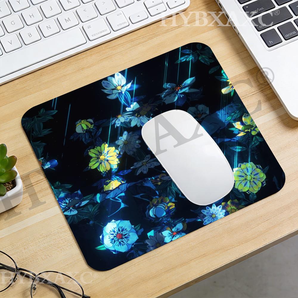 HYBXAXC Podkładka pod mysz z m – Work Desk Home Setup recenzja i cena